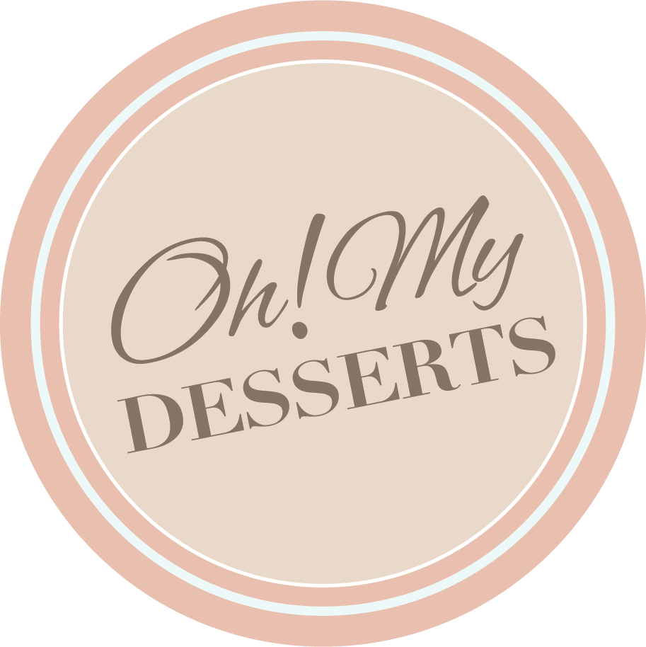 Oh My Desserts MX